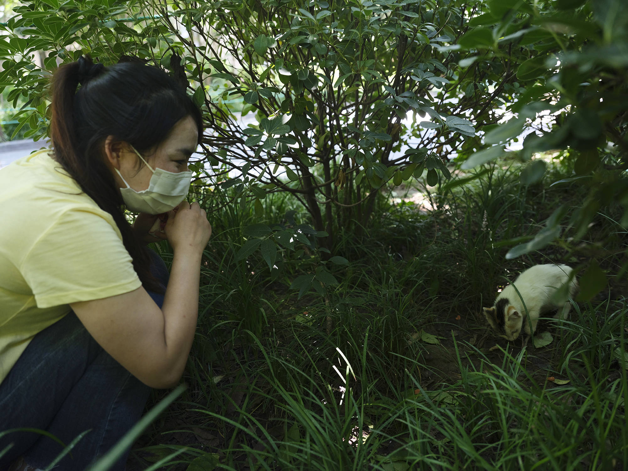 95后女孩在郑州买房 吃馒头省钱不敢丢工作 烂尾后男友提分手-银河百科全书