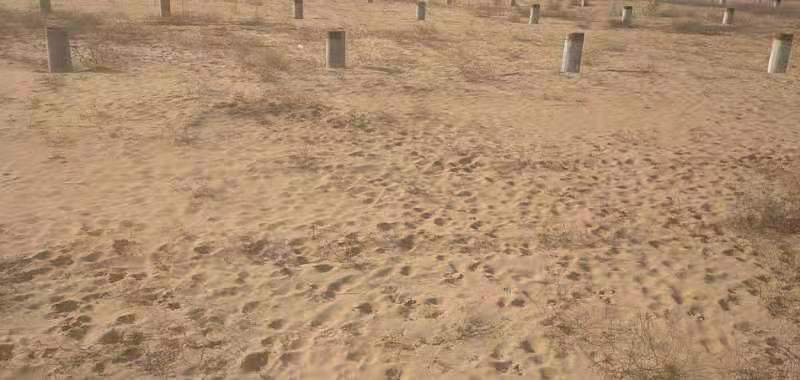 困在光伏里的老人:失去土地痛骂“败家子” 拿出养老本还贷-银河百科全书